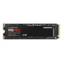 Samsung 990 PRO 2 TB M.2 con Disipador RGB